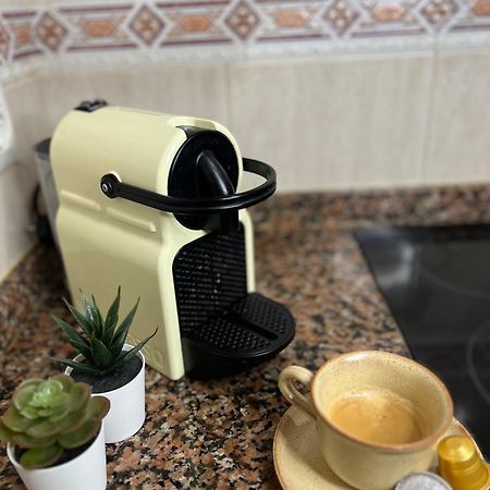 Piso Ideal Para Una Familia Ubicado Cerca Del Mar 布拉内斯 外观 照片