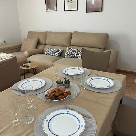 Piso Ideal Para Una Familia Ubicado Cerca Del Mar 布拉内斯 外观 照片